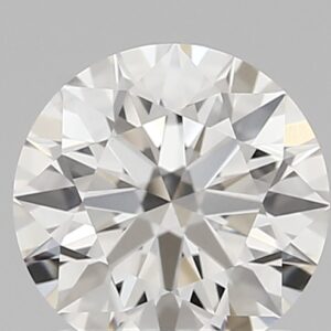 1.31 cctw VVS2 - Lab Grown Loose Diamond