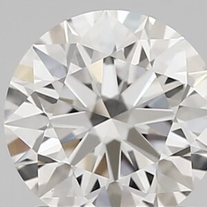 1.29 cctw VVS2 - Lab Grown Loose Diamond