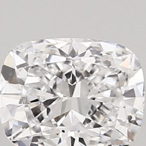 1.00 cctw VVS2 - Lab Grown Loose Diamond