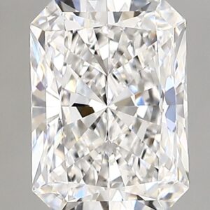 1.14 cctw VVS2 - Lab Grown Loose Diamond