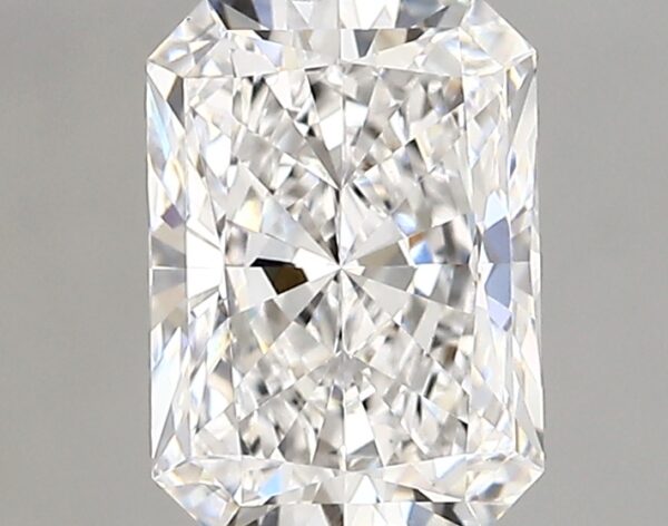 1.14 cctw VVS2 - Lab Grown Loose Diamond