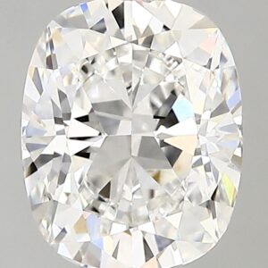 1.34 cctw VVS2 - Lab Grown Loose Diamond