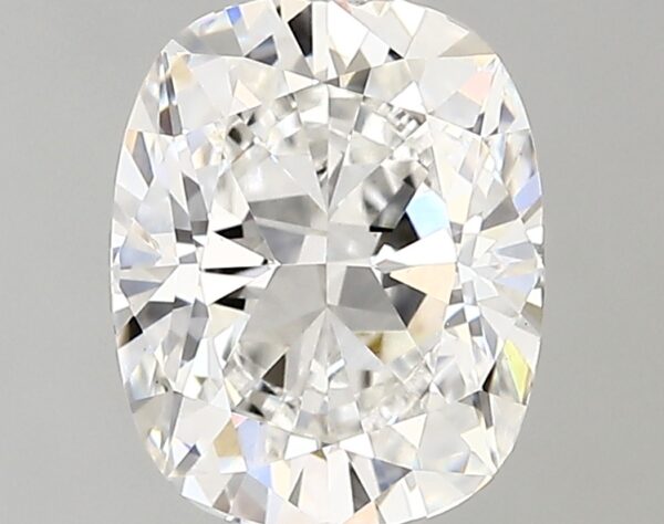 1.34 cctw VVS2 - Lab Grown Loose Diamond