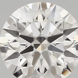 1.88 cctw VVS2 - Lab Grown Loose Diamond