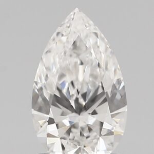 1.12 cctw VVS1 - Lab Grown Loose Diamond