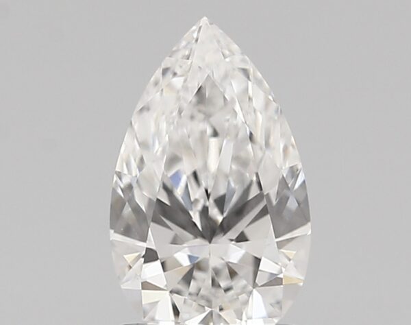1.12 cctw VVS1 - Lab Grown Loose Diamond