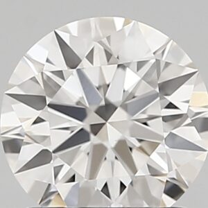 1.15 cctw VVS2 - Lab Grown Loose Diamond