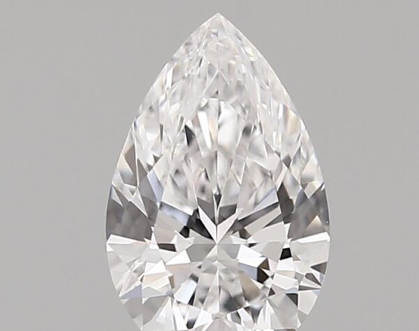 1.16 cctw VVS2 - Lab Grown Loose Diamond