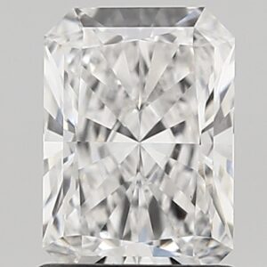1.15 cctw VVS2 - Lab Grown Loose Diamond