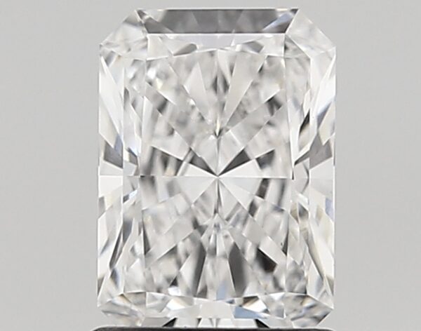 1.15 cctw VVS2 - Lab Grown Loose Diamond