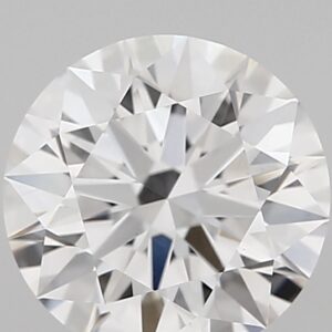 1.76 cctw VVS2 - Lab Grown Loose Diamond