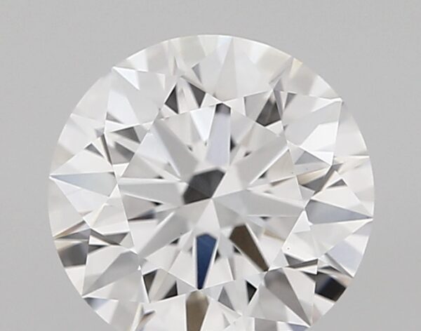 1.76 cctw VVS2 - Lab Grown Loose Diamond