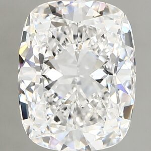 1.50 cctw VVS2 - Lab Grown Loose Diamond