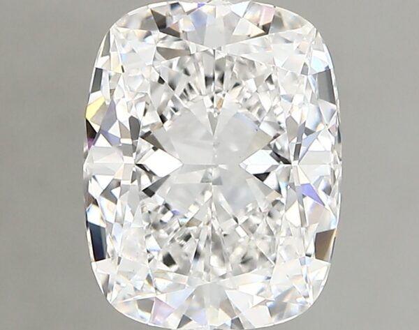 1.50 cctw VVS2 - Lab Grown Loose Diamond