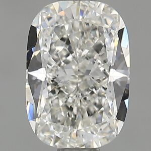 0.96 cctw VS2 - Lab Grown Loose Diamond
