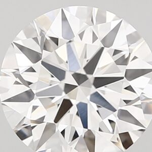 1.93 cctw VVS2 - Lab Grown Loose Diamond