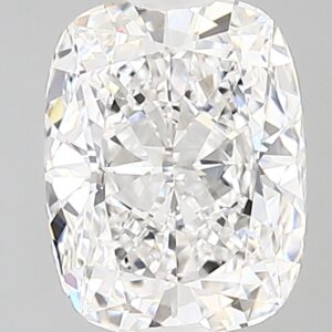 1.11 cctw VVS2 - Lab Grown Loose Diamond