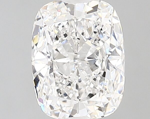 1.11 cctw VVS2 - Lab Grown Loose Diamond