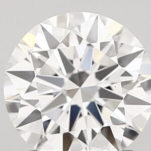 1.44 cctw VS1 - Lab Grown Loose Diamond