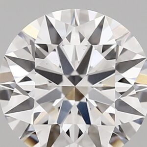 1.76 cctw VVS2 - Lab Grown Loose Diamond
