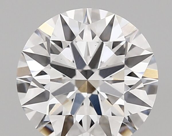 1.76 cctw VVS2 - Lab Grown Loose Diamond