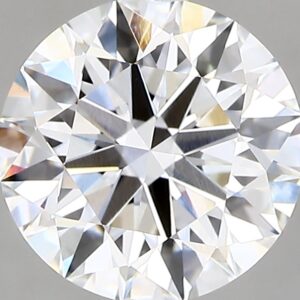 2.14 cctw VVS2 - Lab Grown Loose Diamond