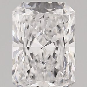 1.07 cctw VVS2 - Lab Grown Loose Diamond
