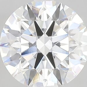2.19 cctw VVS2 - Lab Grown Loose Diamond