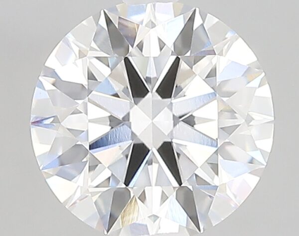 2.19 cctw VVS2 - Lab Grown Loose Diamond