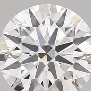 1.33 cctw VVS2 - Lab Grown Loose Diamond