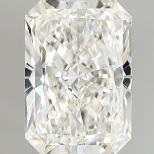 1.30 cctw VVS2 - Lab Grown Loose Diamond