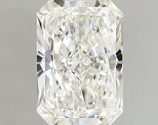1.30 cctw VVS2 - Lab Grown Loose Diamond