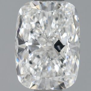 0.92 cctw VS2 - Lab Grown Loose Diamond