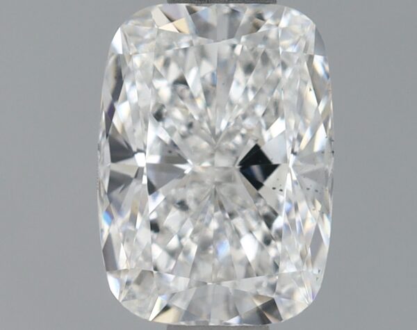 0.92 cctw VS2 - Lab Grown Loose Diamond