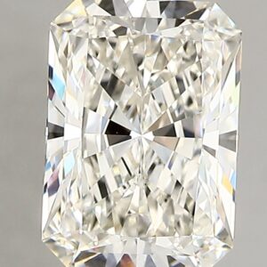 2.02 cctw VVS1 - Lab Grown Loose Diamond