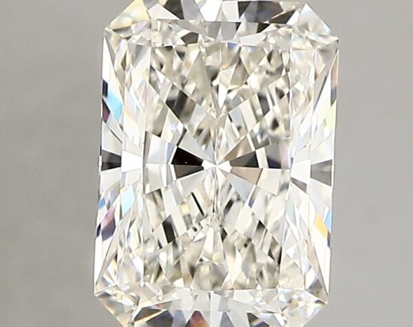 2.02 cctw VVS1 - Lab Grown Loose Diamond