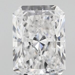 1.31 cctw VVS1 - Lab Grown Loose Diamond