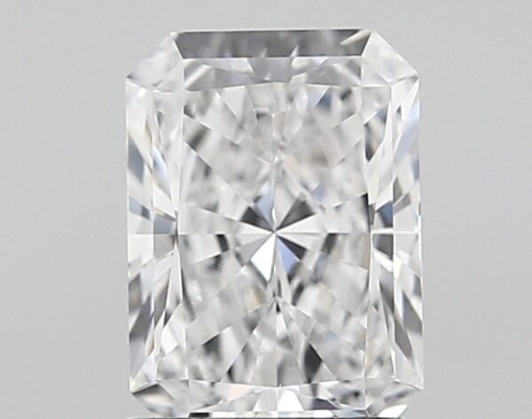 1.31 cctw VVS1 - Lab Grown Loose Diamond