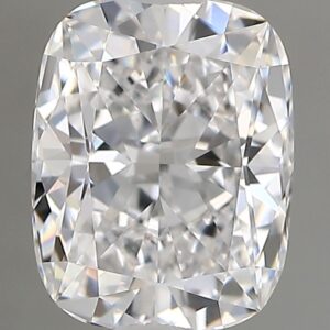 1.24 cctw VVS2 - Lab Grown Loose Diamond
