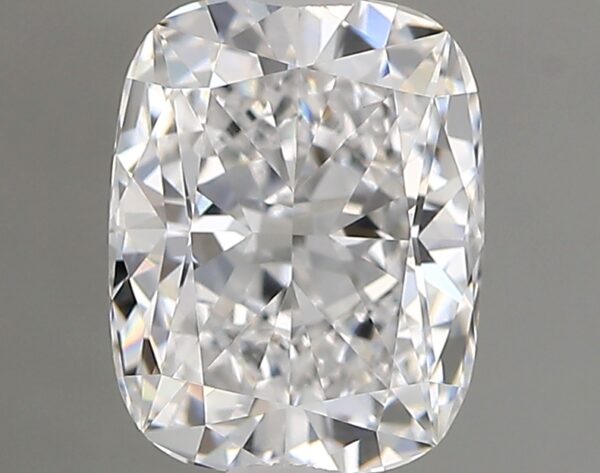 1.24 cctw VVS2 - Lab Grown Loose Diamond