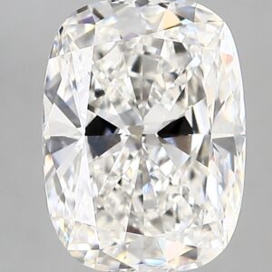 2.74 cctw VVS2 - Lab Grown Loose Diamond
