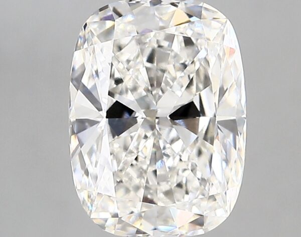 2.74 cctw VVS2 - Lab Grown Loose Diamond