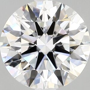 2.12 cctw VVS2 - Lab Grown Loose Diamond
