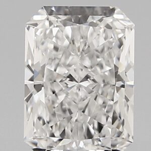 1.32 cctw VVS2 - Lab Grown Loose Diamond