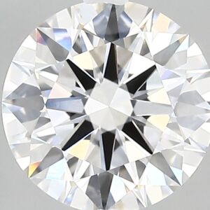 2.13 cctw VVS2 - Lab Grown Loose Diamond