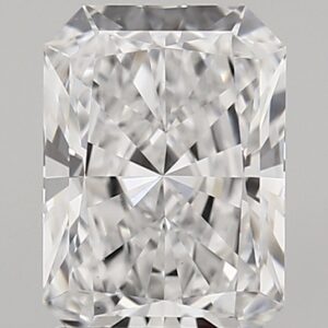 1.55 cctw VS1 - Lab Grown Loose Diamond
