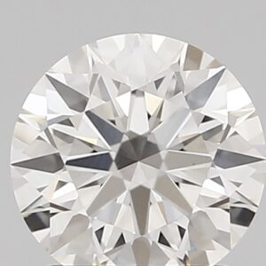 1.34 cctw VVS2 - Lab Grown Loose Diamond