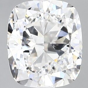 2.01 cctw VVS2 - Lab Grown Loose Diamond