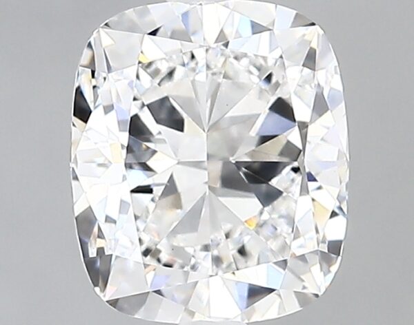 2.01 cctw VVS2 - Lab Grown Loose Diamond