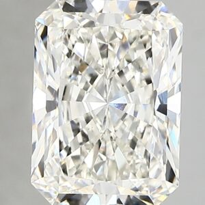 2.86 cctw VVS2 - Lab Grown Loose Diamond